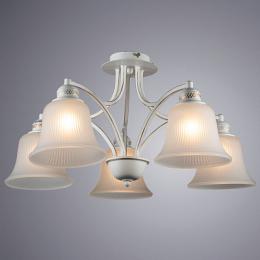 Потолочная люстра Arte Lamp Emma  - 2